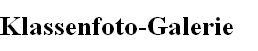 Klassenfoto-Galerie
